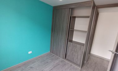 ¡Venta exclusiva de apartamento en Tocancipá!