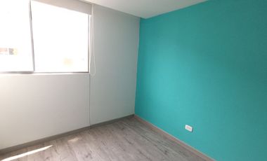 ¡Venta exclusiva de apartamento en Tocancipá!