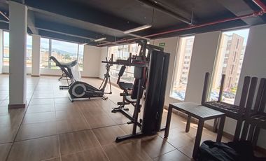 ¡Venta exclusiva de apartamento en Tocancipá!