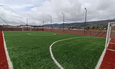 ¡Venta exclusiva de apartamento en Tocancipá!