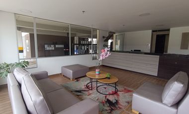¡Venta exclusiva de apartamento en Tocancipá!