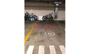 Se Alquila Departamento Full Amoblado En La Perla