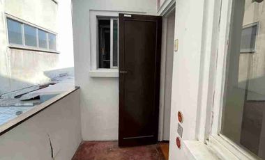 Casa 90 M2 Habitacional / Comercial/ Parque Bustamante.
