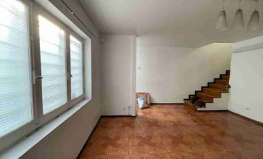 Casa 90 M2 Habitacional / Comercial/ Parque Bustamante.