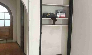 Casa 90 M2 Habitacional / Comercial/ Parque Bustamante.