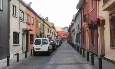 Casa 90 M2 Habitacional / Comercial/ Parque Bustamante.
