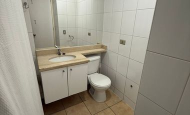Depto 1 Dormitorio 2 ambientes, A pasos del Metro