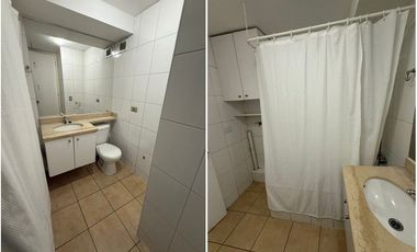 Depto 1 Dormitorio 2 ambientes, A pasos del Metro