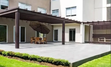 Departamento En Residencial Mirage NO CREDITOS RECURSOS PROPIOS