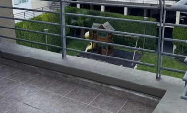 Departamento En Residencial Mirage NO CREDITOS RECURSOS PROPIOS