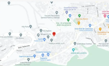 Departamento En Residencial Mirage NO CREDITOS RECURSOS PROPIOS