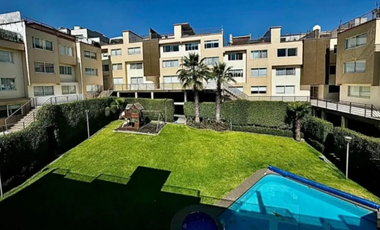 Departamento En Residencial Mirage NO CREDITOS RECURSOS PROPIOS