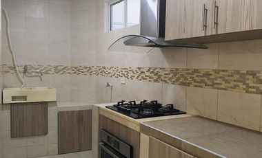 ALQUILER EN BOSTON APARTAMENTO FRESCO Y ACOGEDOR  ¡TU NUEVO HOGAR TE ESPERA !