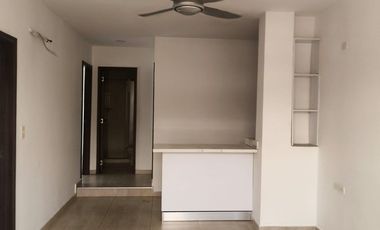 ALQUILER EN BOSTON APARTAMENTO FRESCO Y ACOGEDOR  ¡TU NUEVO HOGAR TE ESPERA !