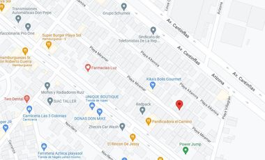 VENTA CASA  Playa Miramar 163 30 22 Playa Sol Matamoros Tamps