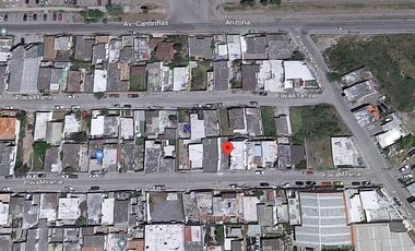 VENTA CASA  Playa Miramar 163 30 22 Playa Sol Matamoros Tamps