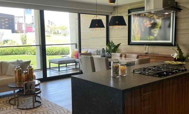 Departamento de lujo en Querétaro, View Zibatá, Querétaro Resort Living en venta