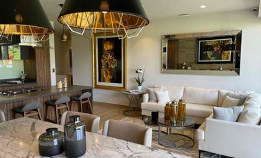 Departamento de lujo en Querétaro, View Zibatá, Querétaro Resort Living en venta