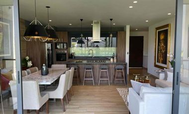 Departamento de lujo en Querétaro, View Zibatá, Querétaro Resort Living en venta