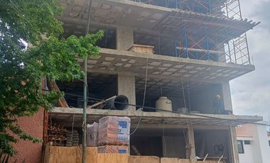 Oportunidad!! Excelente Preventa; Departamentos de Gran Tamaño en Tecamachalco, Entrega Marzo 2026.