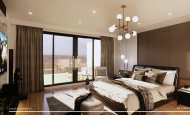 Oportunidad!! Excelente Preventa; Departamentos de Gran Tamaño en Tecamachalco, Entrega Marzo 2026.