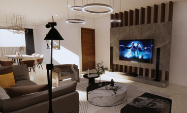 Oportunidad!! Excelente Preventa; Departamentos de Gran Tamaño en Tecamachalco, Entrega Marzo 2026.