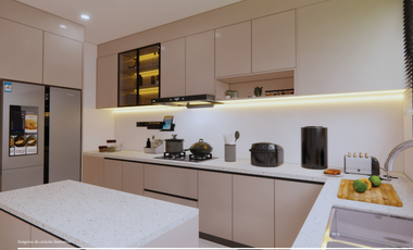 Oportunidad!! Excelente Preventa; Departamentos de Gran Tamaño en Tecamachalco, Entrega Marzo 2026.