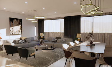 Oportunidad!! Excelente Preventa; Departamentos de Gran Tamaño en Tecamachalco, Entrega Marzo 2026.