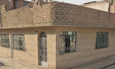 Casa Comercial En Comas