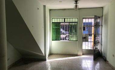 Casa Comercial En Comas
