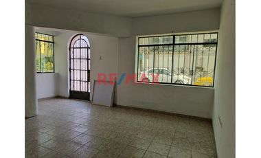 Casa Comercial En Comas