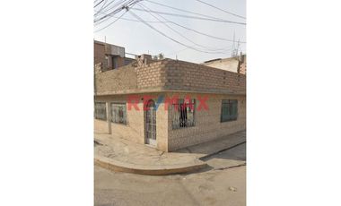 Casa Comercial En Comas