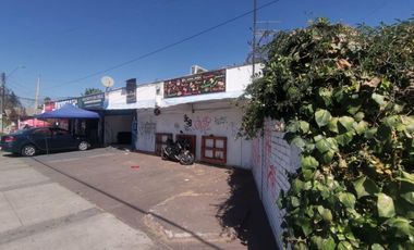 Vendo Local Comercial 50 m2 en Pajaritos