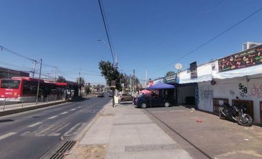 Vendo Local Comercial 50 m2 en Pajaritos