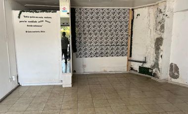 Vendo Local Comercial 50 m2 en Pajaritos