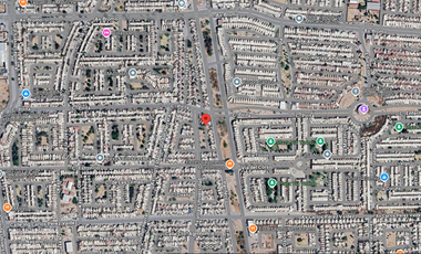 Casa en calle Circuito Filosofía, Villas Universidad, Torreón, Coah. ¡NO CRÉDITOS!