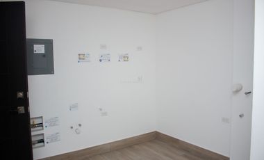 Departamento en venta Cerca de la UANL