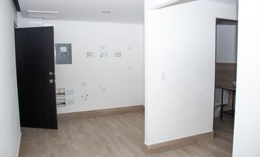 Departamento en venta Cerca de la UANL