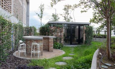 Departamento en venta Cerca de la UANL