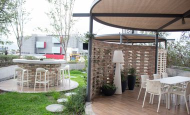 Departamento en venta Cerca de la UANL