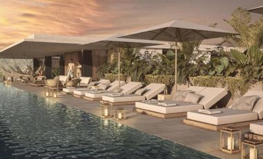 DEPARTAMENTO DE LUJO EN EL VIEJO VALLARTA