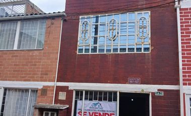 CASA EN VENTA BARRIO VILLA ITALIA SOACHA