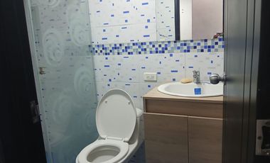 CASA EN VENTA BARRIO VILLA ITALIA SOACHA