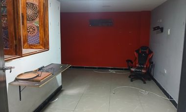 CASA EN VENTA BARRIO VILLA ITALIA SOACHA