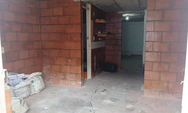CASA EN VENTA BARRIO VILLA ITALIA SOACHA