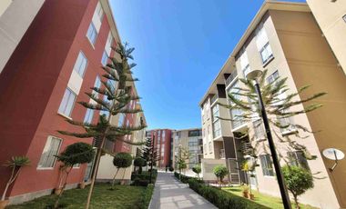 VENTA DEPARTAMENTO VALLE BLANCO - CERRO COLORADO