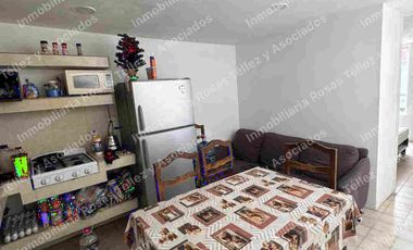 Habitaciones individuales (una persona) solo para ESTUDIANTE en Renta frente al Tec de Monterrey y CCU (Atlixcayótl)