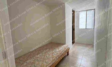 Habitaciones individuales (una persona) solo para ESTUDIANTE en Renta frente al Tec de Monterrey y CCU (Atlixcayótl)