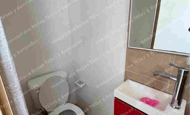 Habitaciones individuales (una persona) solo para ESTUDIANTE en Renta frente al Tec de Monterrey y CCU (Atlixcayótl)