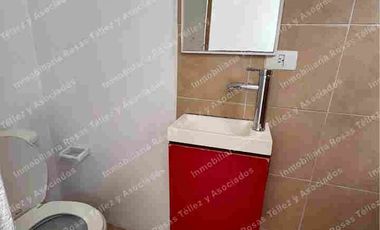 Habitaciones individuales (una persona) solo para ESTUDIANTE en Renta frente al Tec de Monterrey y CCU (Atlixcayótl)